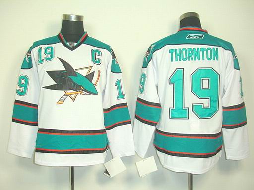 San Jose Sharks jerseys-010